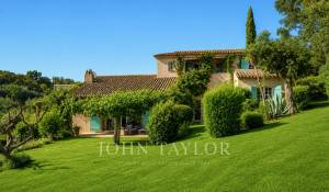 Sale Property La Croix-Valmer