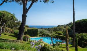 Sale Property La Croix-Valmer