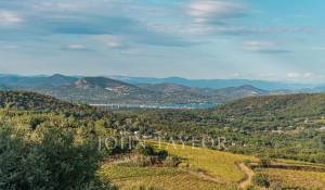 Sale Property La Croix-Valmer