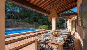 Sale Property La Croix-Valmer