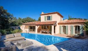 Sale Property La Croix-Valmer