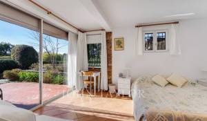Sale Property La Croix-Valmer