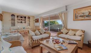 Sale Property La Croix-Valmer