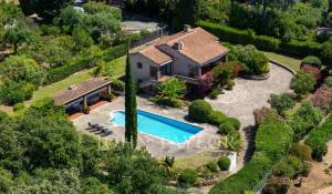 Sale Property La Croix-Valmer