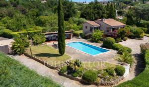 Sale Property La Croix-Valmer