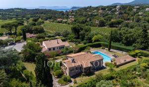 Sale Property La Croix-Valmer