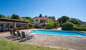 Sale Property La Croix-Valmer