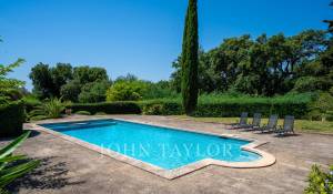 Sale Property La Croix-Valmer