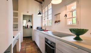 Sale Property La Croix-Valmer