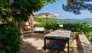 Sale Property La Croix-Valmer