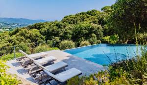 Sale Property La Croix-Valmer