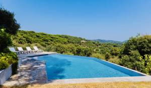 Sale Property La Croix-Valmer