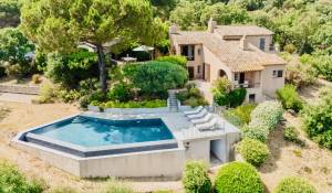 Sale Property La Croix-Valmer