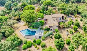 Sale Property La Croix-Valmer
