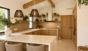 Sale Property La Croix-Valmer