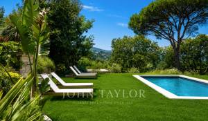 Sale Property La Croix-Valmer
