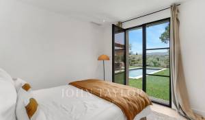 Sale Property La Croix-Valmer