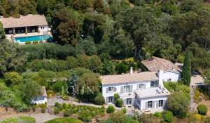 Sale Property La Croix-Valmer