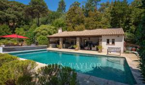 Sale Property La Croix-Valmer