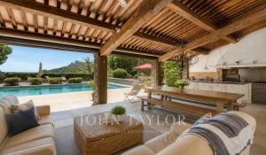Sale Property La Croix-Valmer