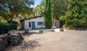 Sale Property La Croix-Valmer
