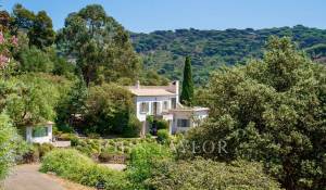 Sale Property La Croix-Valmer