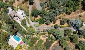 Sale Property La Croix-Valmer