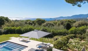 Sale Property La Croix-Valmer