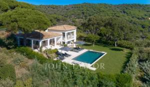 Sale Property La Croix-Valmer