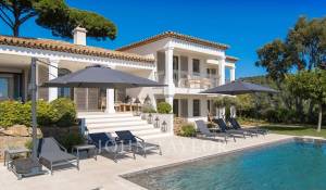 Sale Property La Croix-Valmer