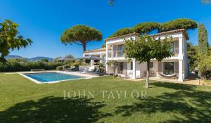 Sale Property La Croix-Valmer