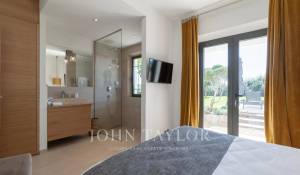 Sale Property La Croix-Valmer