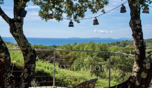Sale Property La Croix-Valmer