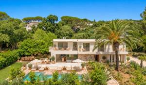 Sale Property La Croix-Valmer