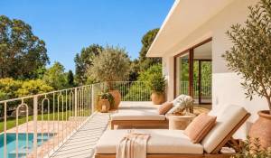 Sale Property La Croix-Valmer
