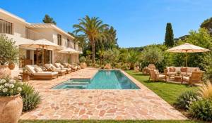 Sale Property La Croix-Valmer
