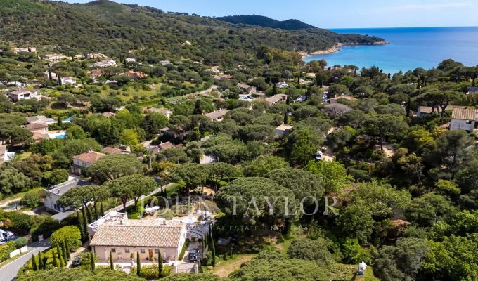 Sale Property La Croix-Valmer