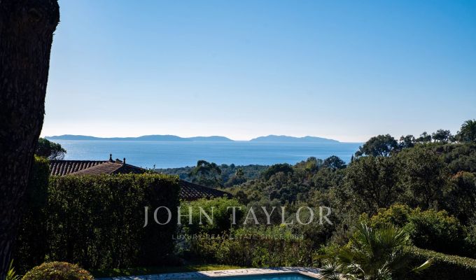 Sale Property La Croix-Valmer