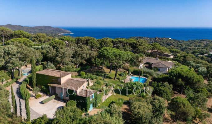 Sale Property La Croix-Valmer