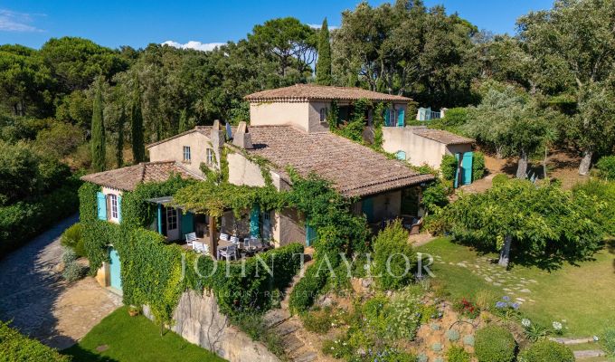 Sale Property La Croix-Valmer