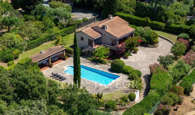 Sale Property La Croix-Valmer