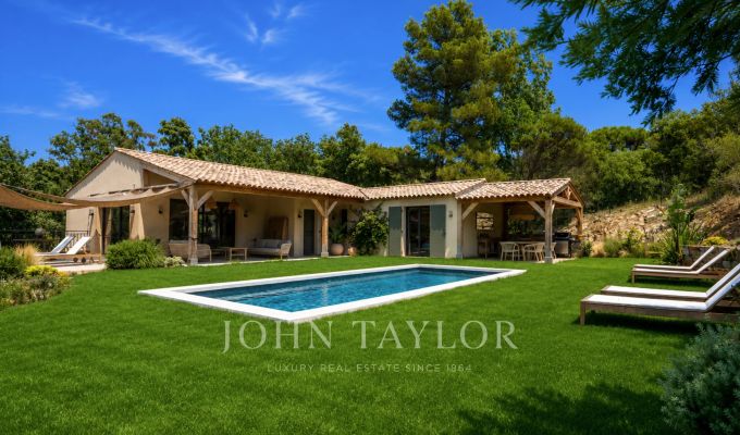 Sale Property La Croix-Valmer