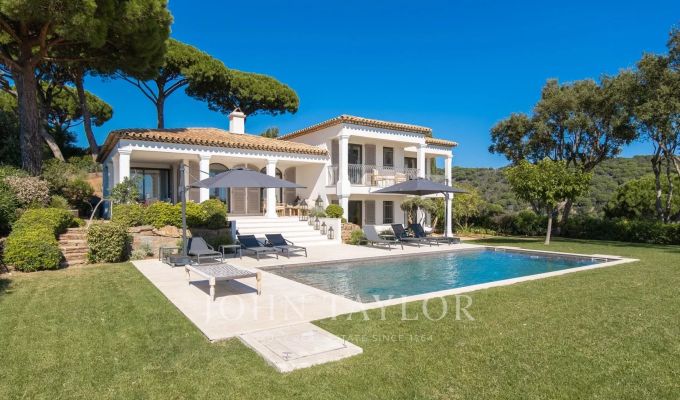 Sale Property La Croix-Valmer