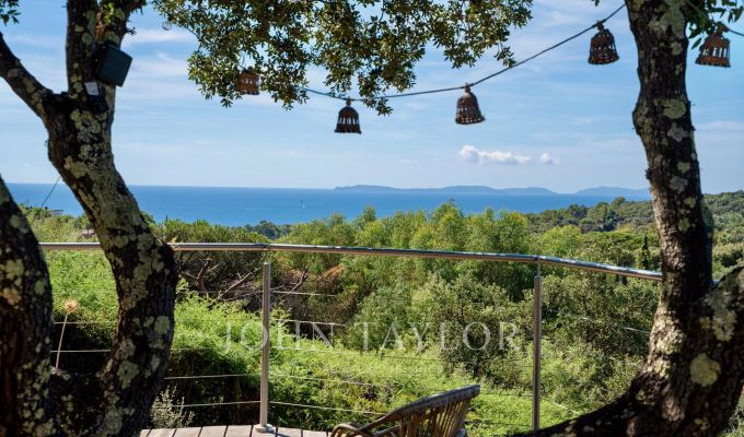 Sale Property La Croix-Valmer