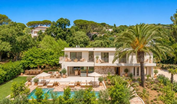 Sale Property La Croix-Valmer