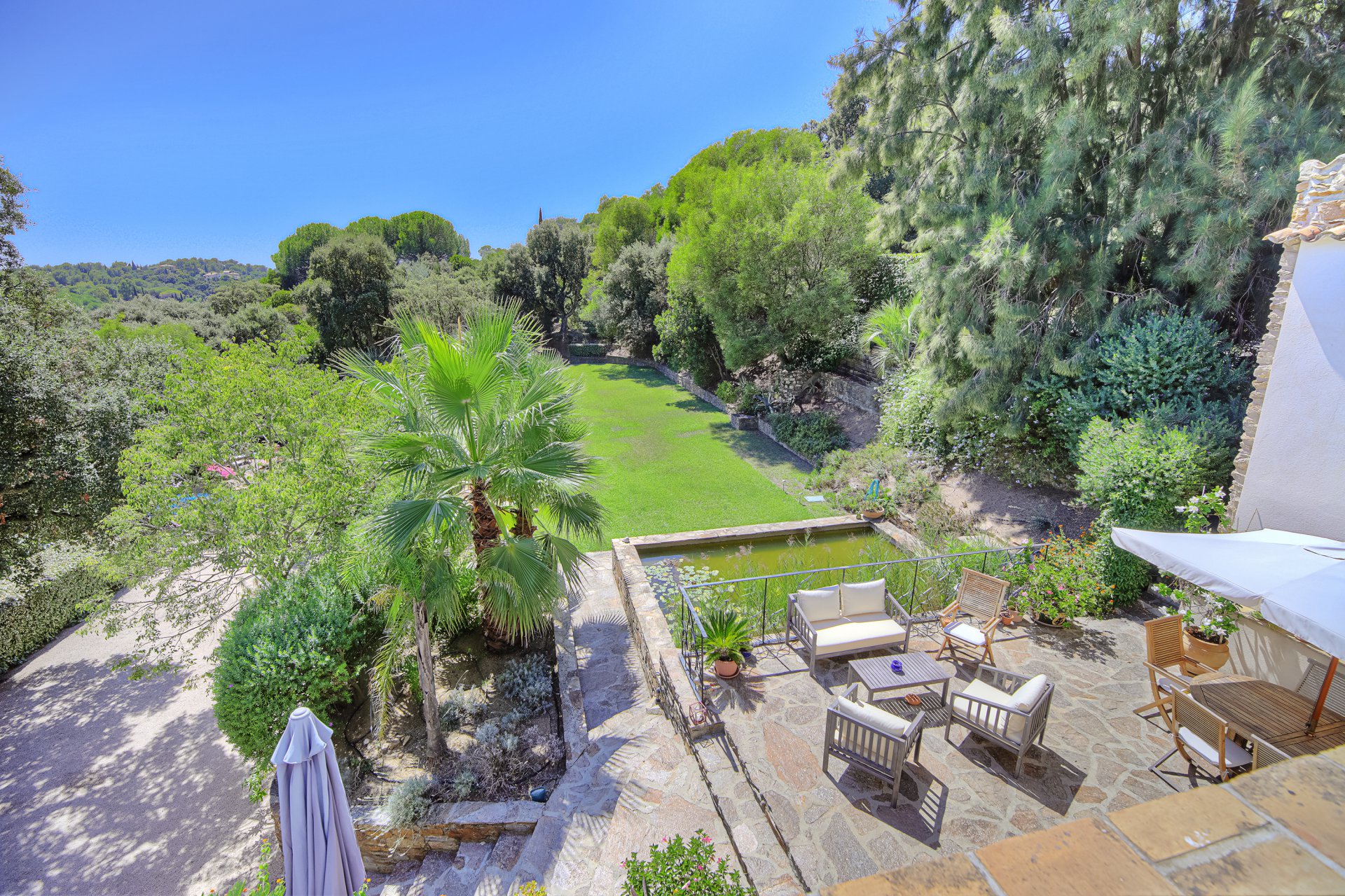 Ad Sale Property La CroixValmer (83420), 5 Rooms refV1493ST