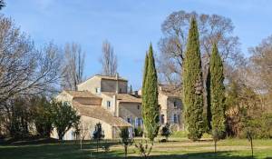 Sale Property La Garde-Adhémar