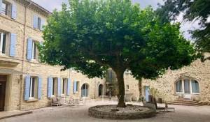 Sale Property La Garde-Adhémar