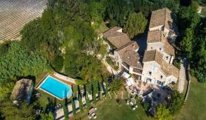 Sale Property La Garde-Adhémar