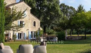 Sale Property La Garde-Adhémar